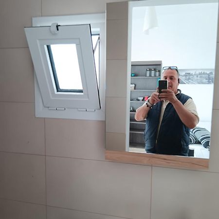 Athens Luxury Studio 1 Eksteriør billede