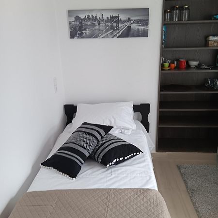 Athens Luxury Studio 1 Eksteriør billede