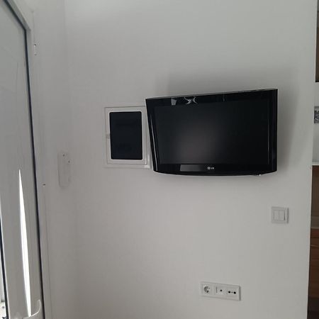 Athens Luxury Studio 1 Eksteriør billede
