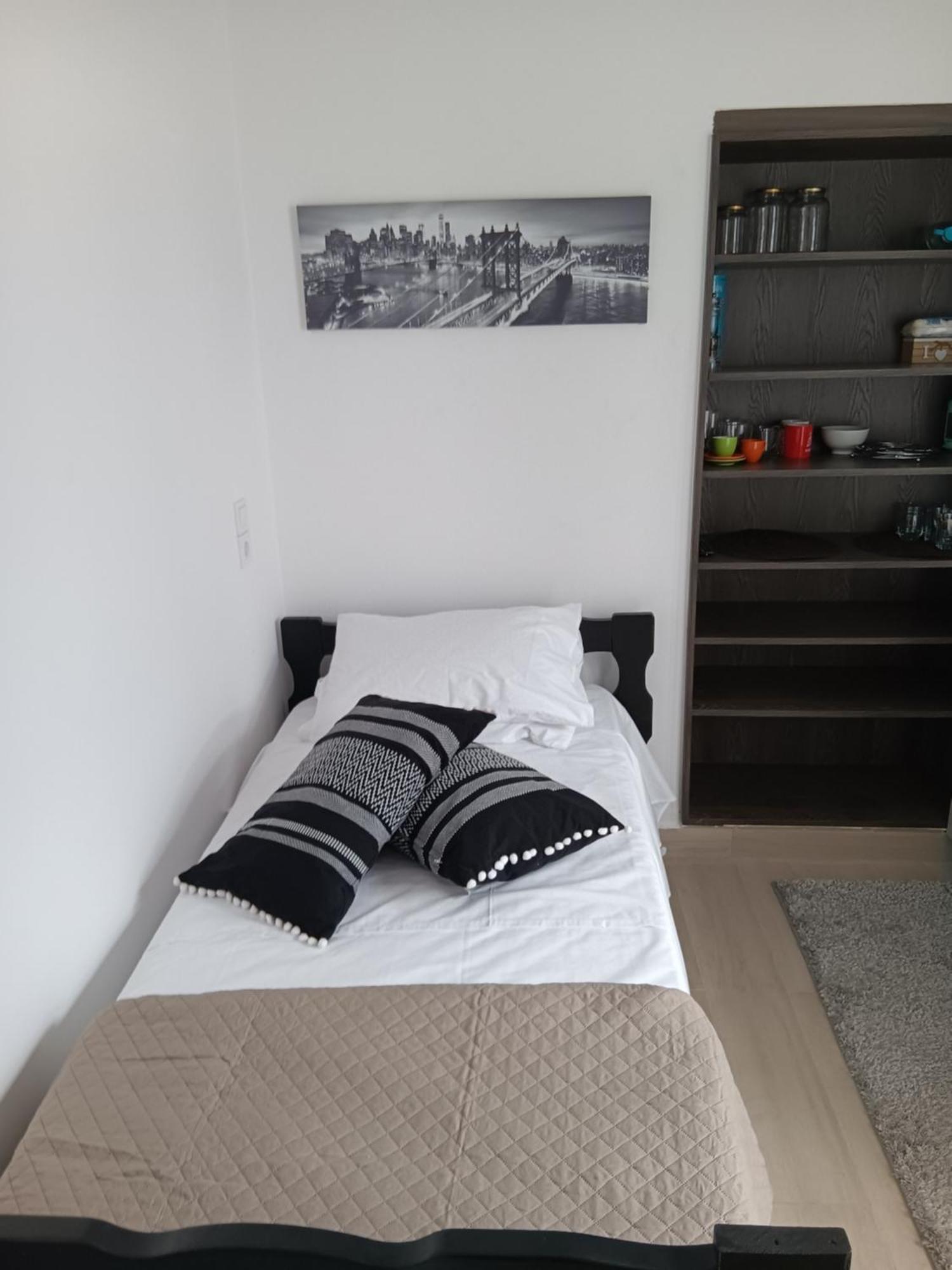 Athens Luxury Studio 1 Eksteriør billede