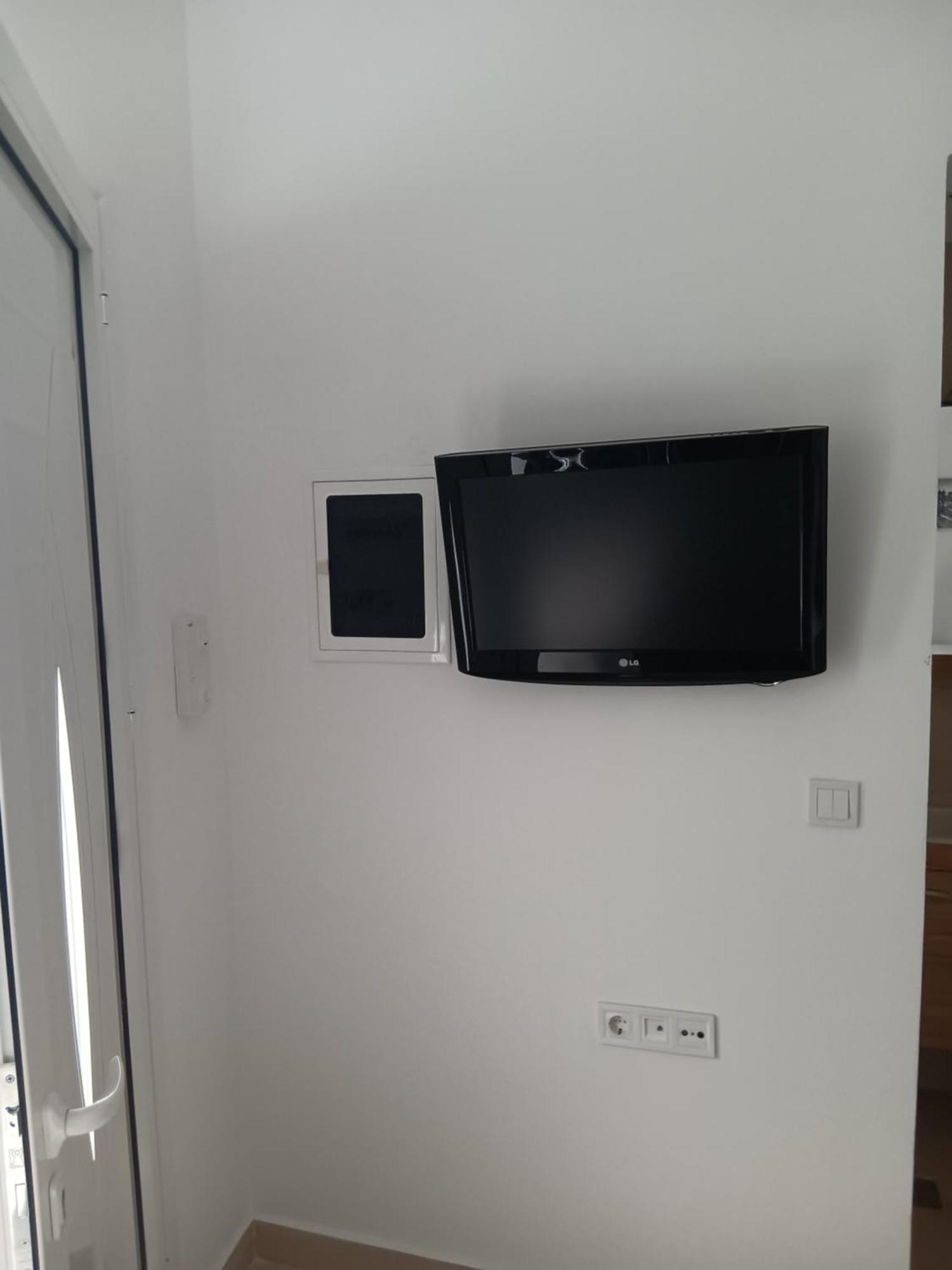 Athens Luxury Studio 1 Eksteriør billede
